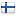 knjazevacinfo.rs server is located in Finland